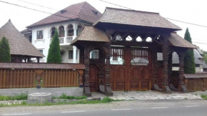 Pensiunea Denisa